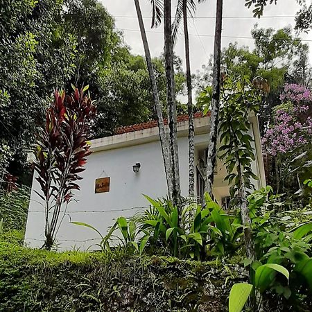 Ilha Suites - Abraão Kültér fotó
