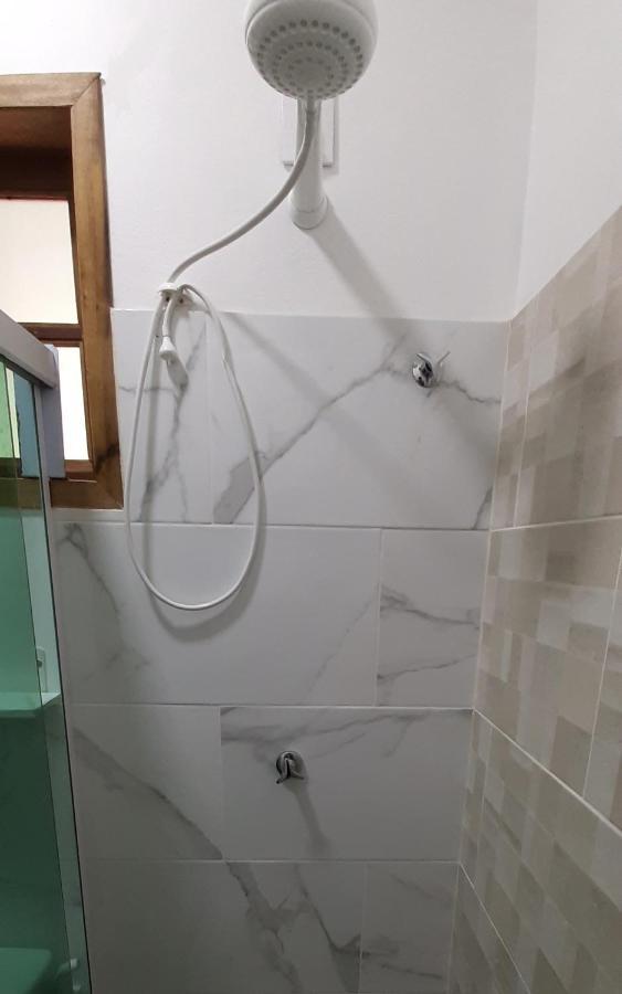 Ilha Suites - Abraão Kültér fotó