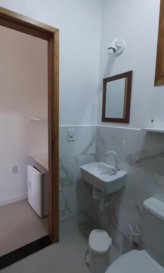 Ilha Suites - Abraão Kültér fotó