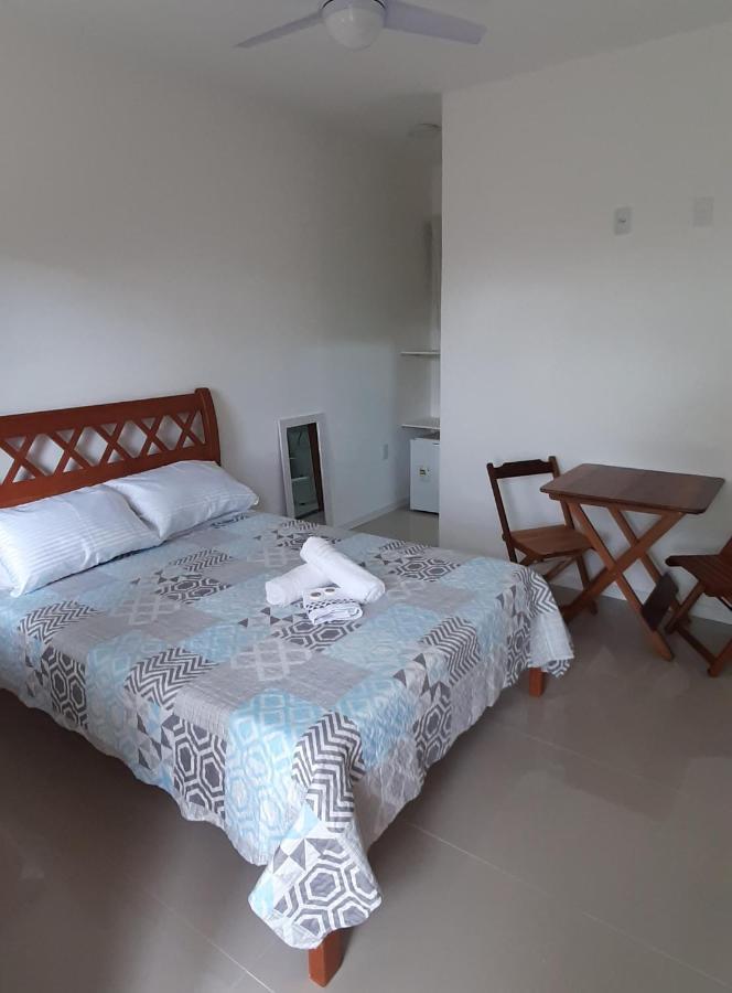 Ilha Suites - Abraão Kültér fotó