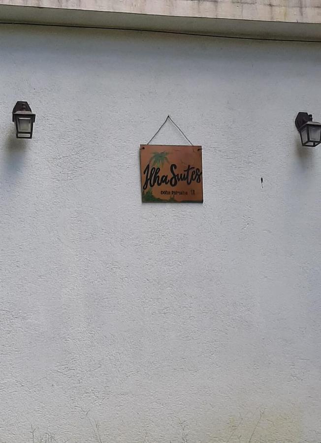 Ilha Suites - Abraão Kültér fotó
